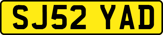 SJ52YAD