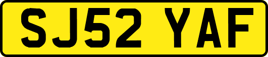 SJ52YAF