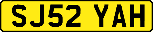 SJ52YAH