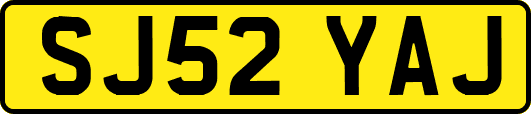 SJ52YAJ