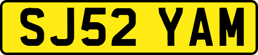 SJ52YAM