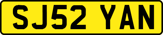SJ52YAN