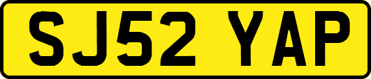 SJ52YAP