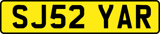 SJ52YAR