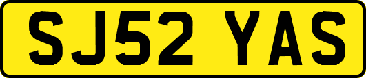 SJ52YAS