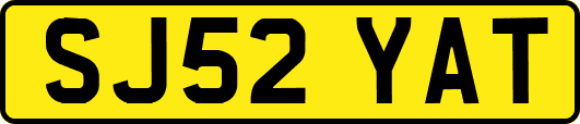 SJ52YAT
