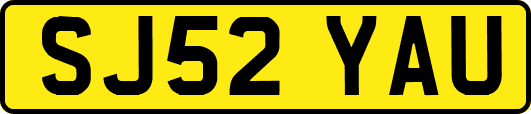 SJ52YAU