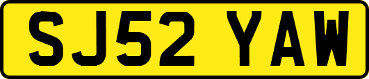SJ52YAW