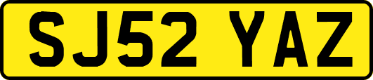 SJ52YAZ