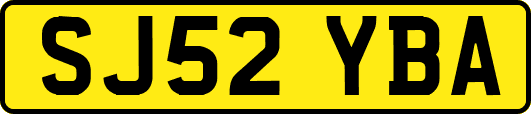 SJ52YBA