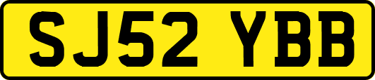 SJ52YBB