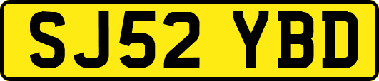 SJ52YBD