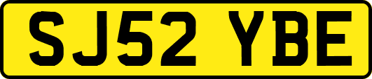 SJ52YBE