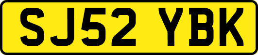 SJ52YBK
