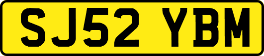 SJ52YBM