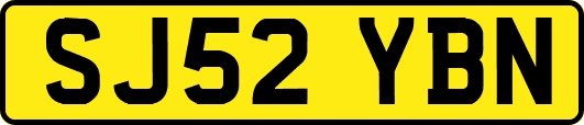SJ52YBN