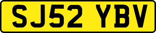 SJ52YBV