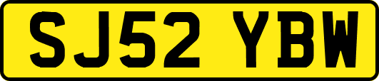 SJ52YBW
