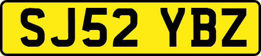 SJ52YBZ