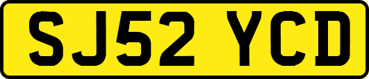 SJ52YCD