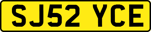 SJ52YCE