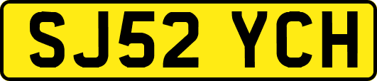 SJ52YCH