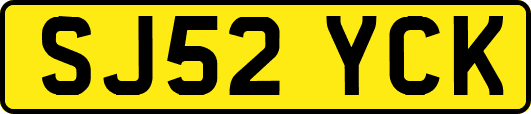 SJ52YCK