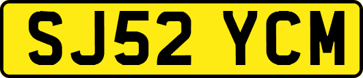 SJ52YCM