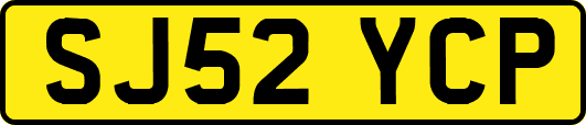 SJ52YCP