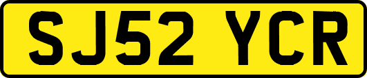 SJ52YCR
