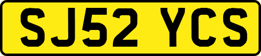 SJ52YCS