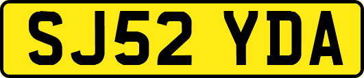 SJ52YDA