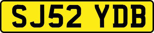 SJ52YDB