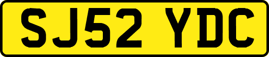SJ52YDC