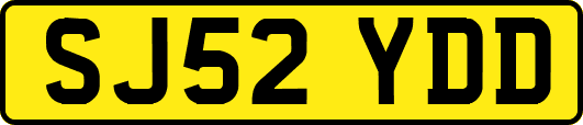 SJ52YDD