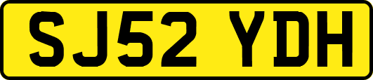 SJ52YDH