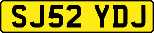SJ52YDJ