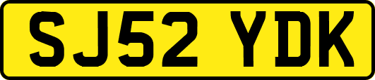 SJ52YDK