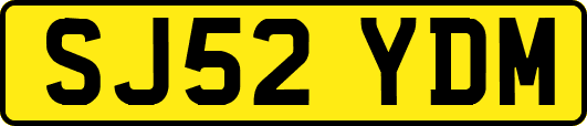 SJ52YDM