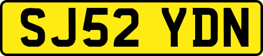 SJ52YDN