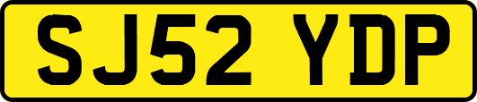 SJ52YDP