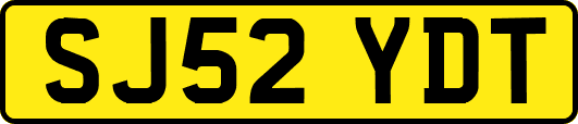 SJ52YDT