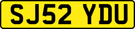 SJ52YDU