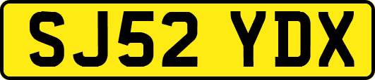 SJ52YDX