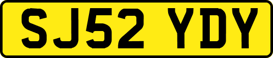 SJ52YDY