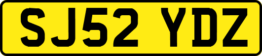 SJ52YDZ