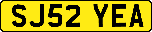 SJ52YEA