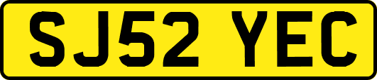 SJ52YEC