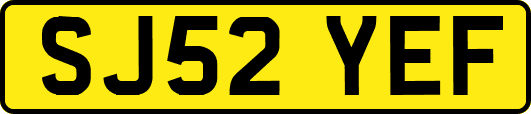 SJ52YEF