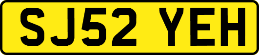 SJ52YEH
